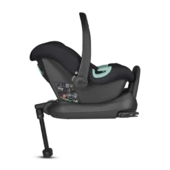 3in1-Kinderwagen-Set City Life - Nature
