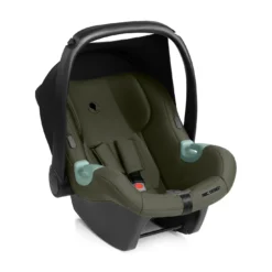 3in1-Kinderwagen-Set Sierra Pea