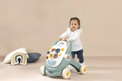 3-in-1 Lauflernwagen