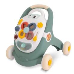 3-in-1 Lauflernwagen