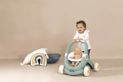 3-in-1 Lauflernwagen