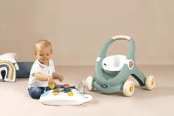 3-in-1 Lauflernwagen