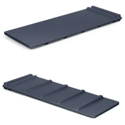 2-in-1 Leiter und Rutsche Littlefoot