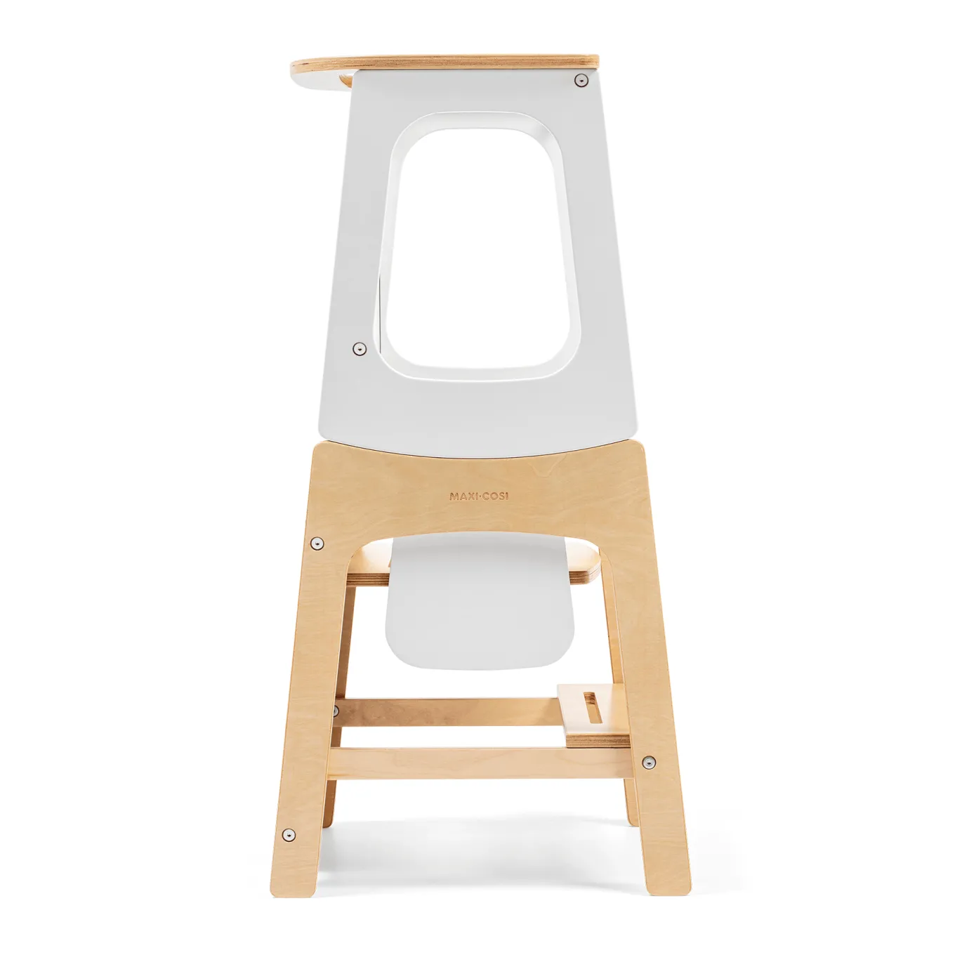 3-in-1 Lernturm Toucan
