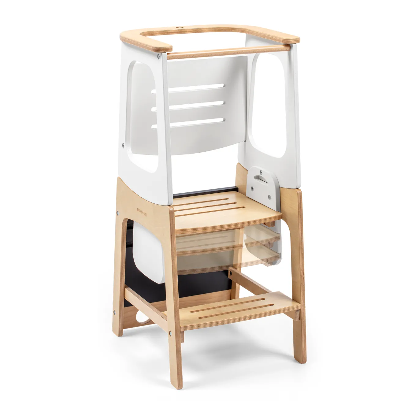 3-in-1 Lernturm Toucan