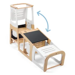 3-in-1 Lernturm Toucan