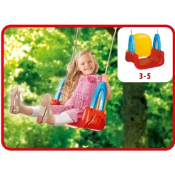 3in1 Schaukel