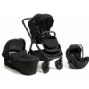 3in1 Set Finiti inkl. Ramble™ XL und Babyschale Eclipse