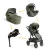 4in1 Set Vinca™ inkl. Ramble™ XL 26 und Babyschale Evergreen