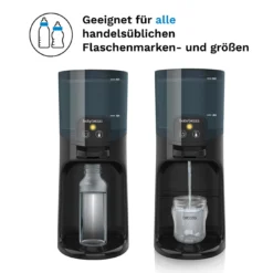 Instant Water Warmer: Wasserwärmer für Babynahrung & Fläschchen