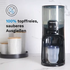 Instant Water Warmer: Wasserwärmer für Babynahrung & Fläschchen