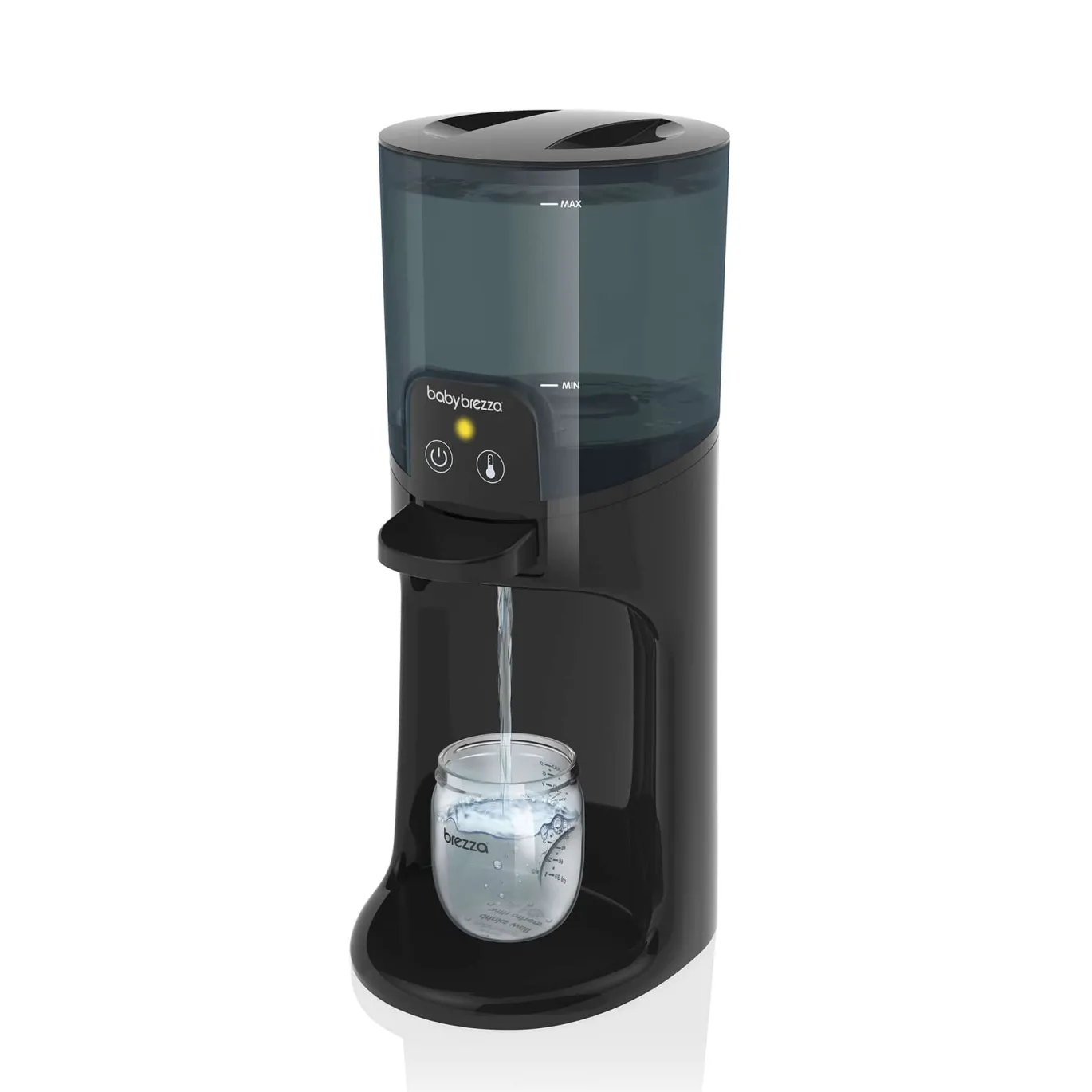 Instant Water Warmer: Wasserwärmer für Babynahrung & Fläschchen