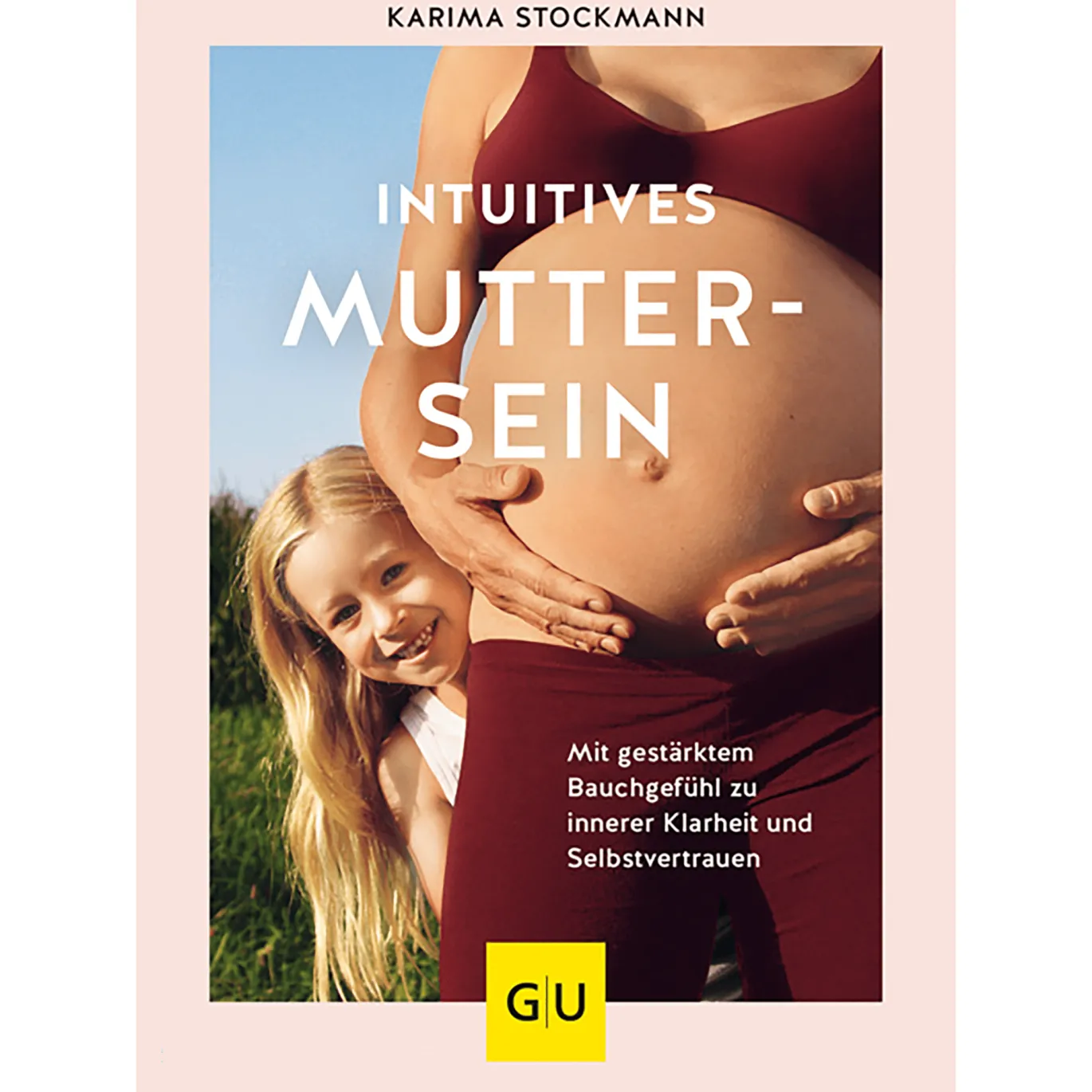 Intuitives Muttersein