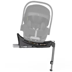 ISOFIX Base Capsule Smart 360