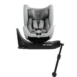 Isofix Base Root