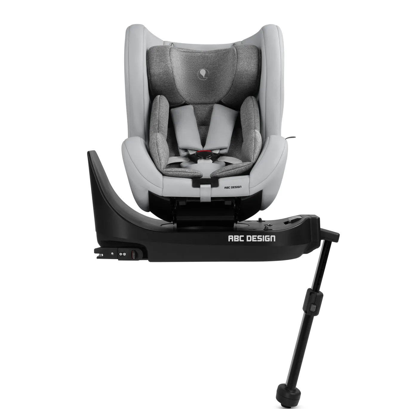 Isofix Base Root