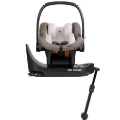 Isofix Base Root