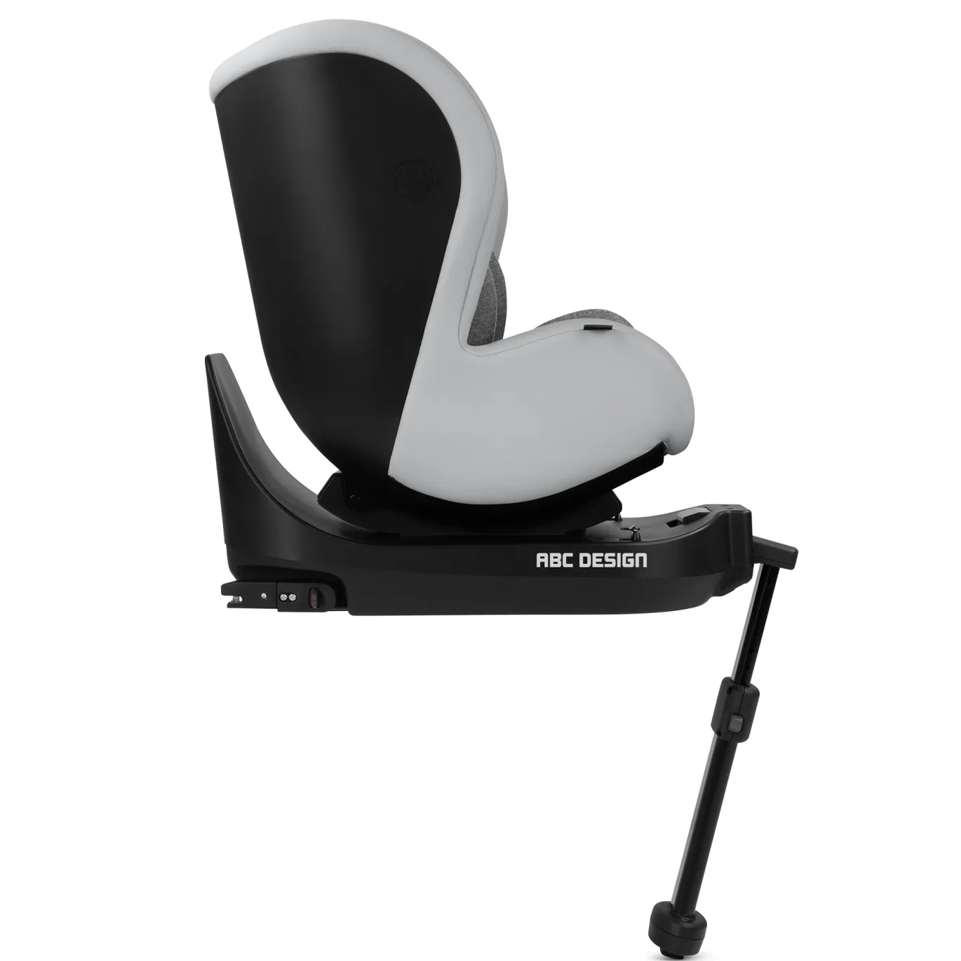 Isofix Base Root