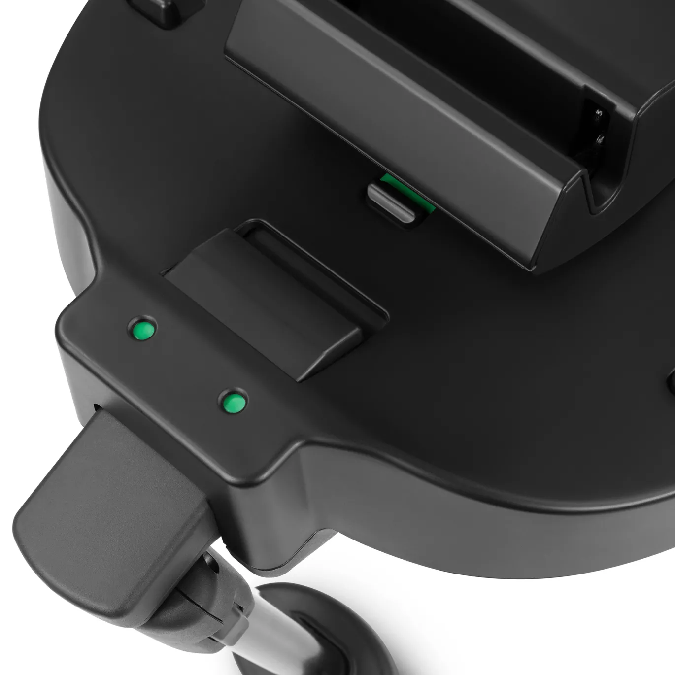 Isofix Base Root