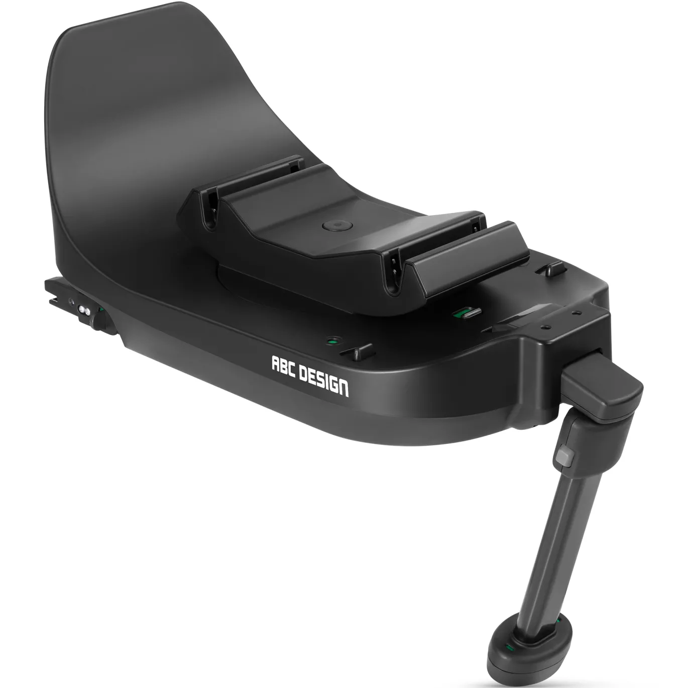 Isofix Base Root