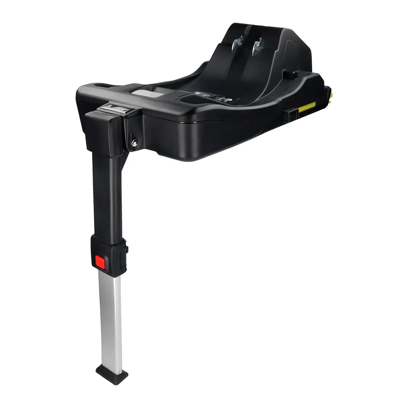 ISOFIX Dock 2.0
