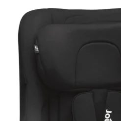 i-Spin 360™ Compact Raven