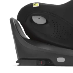i-Spin 360™ Compact Raven