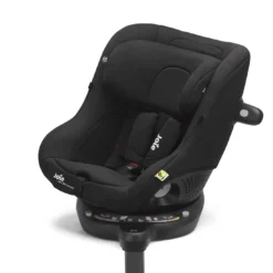 i-Spin 360™ Compact Raven