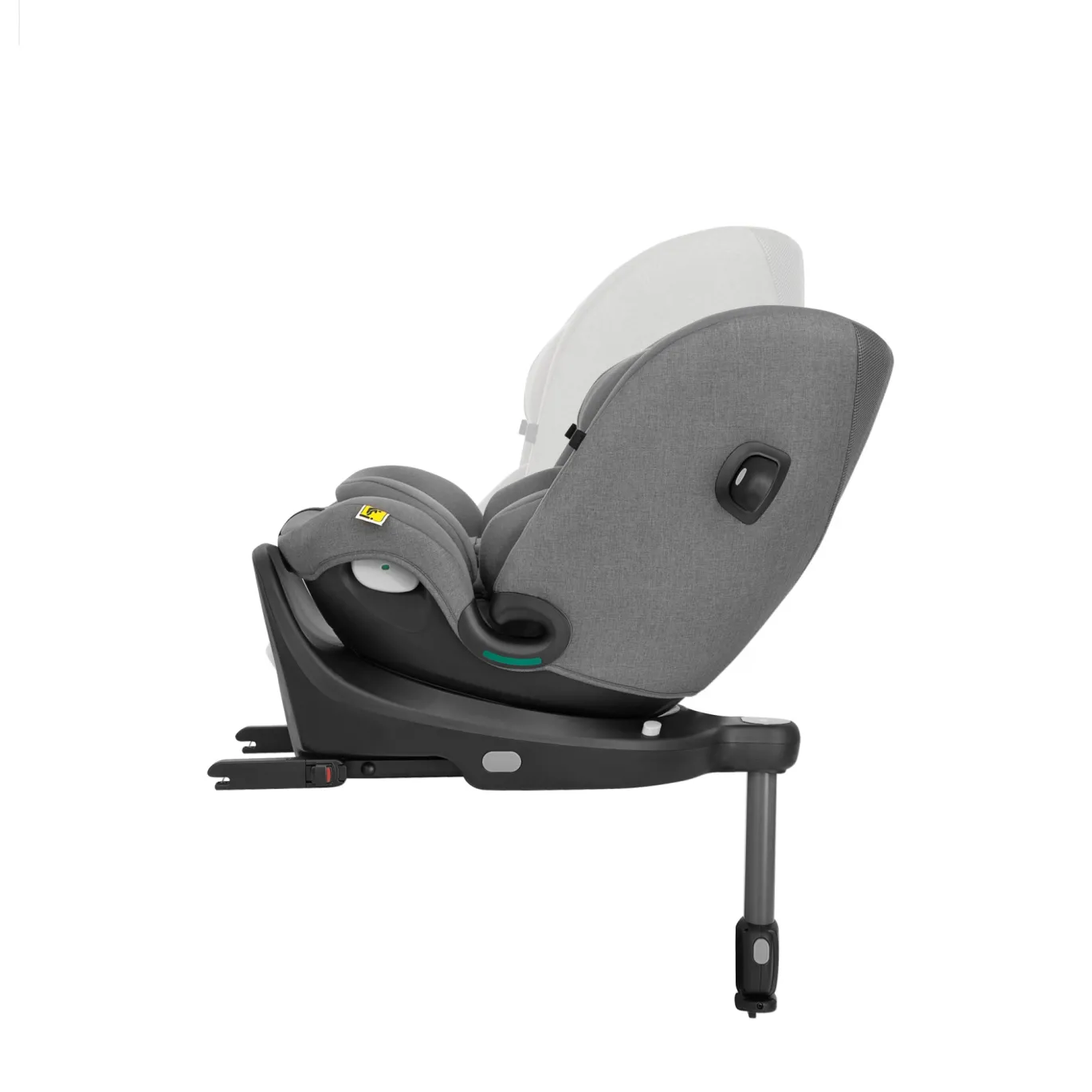 i-Spin 360™ Max Thunder