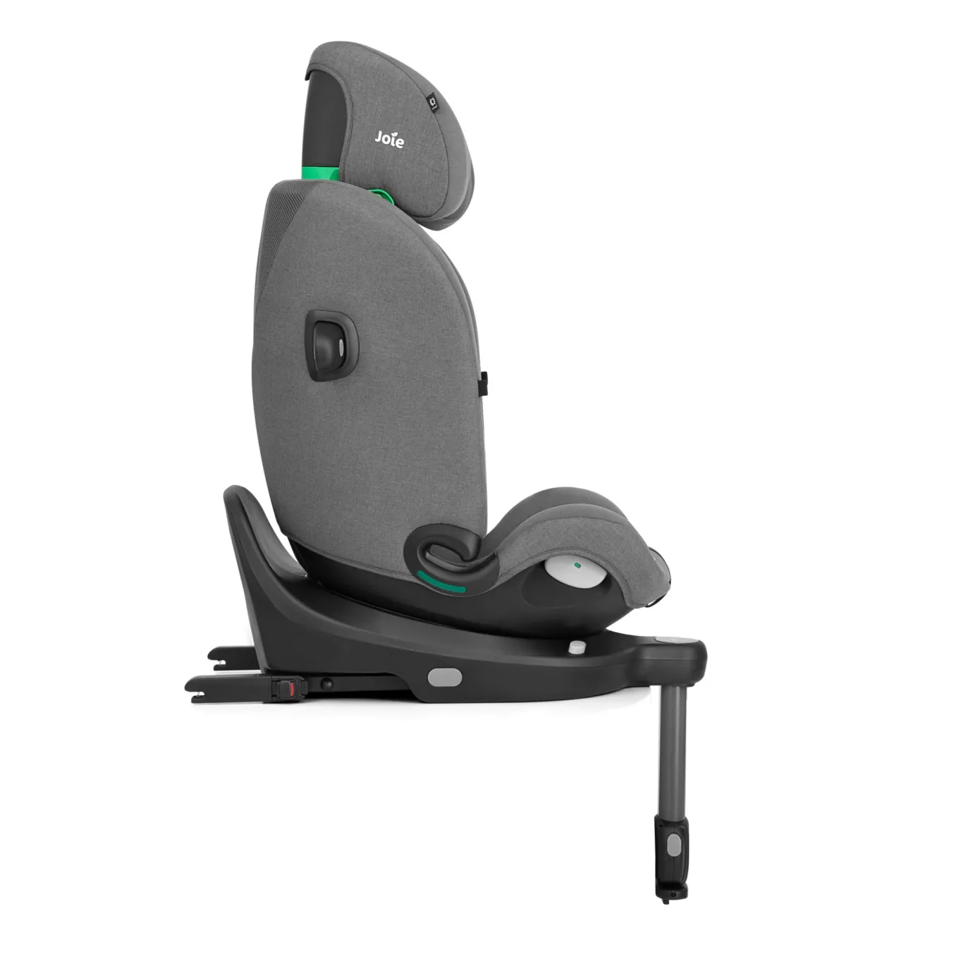 i-Spin 360™ Max Thunder