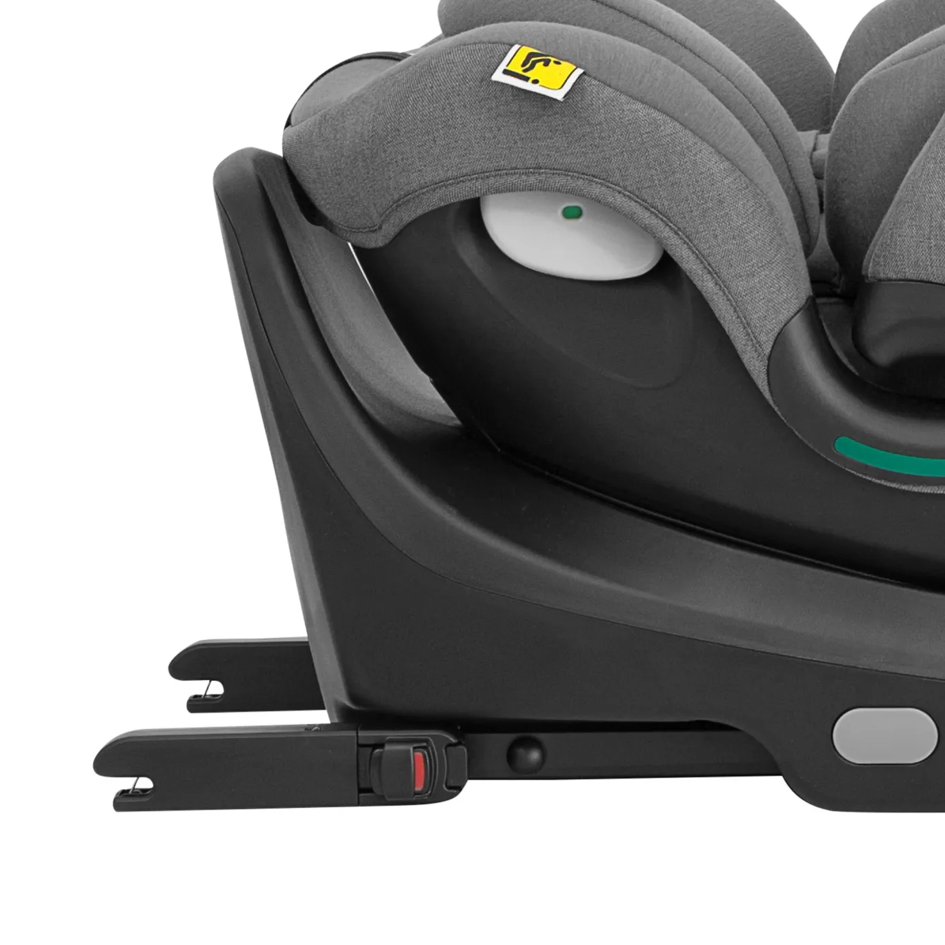 i-Spin 360™ Max Thunder