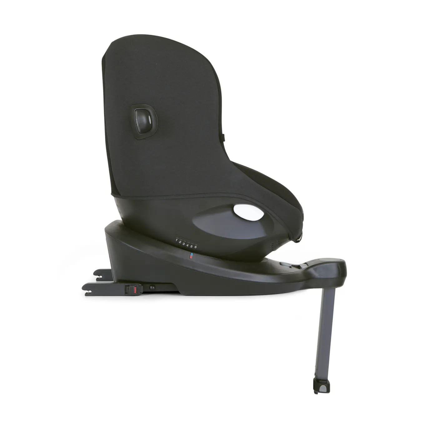 i-Spin 360 Shale