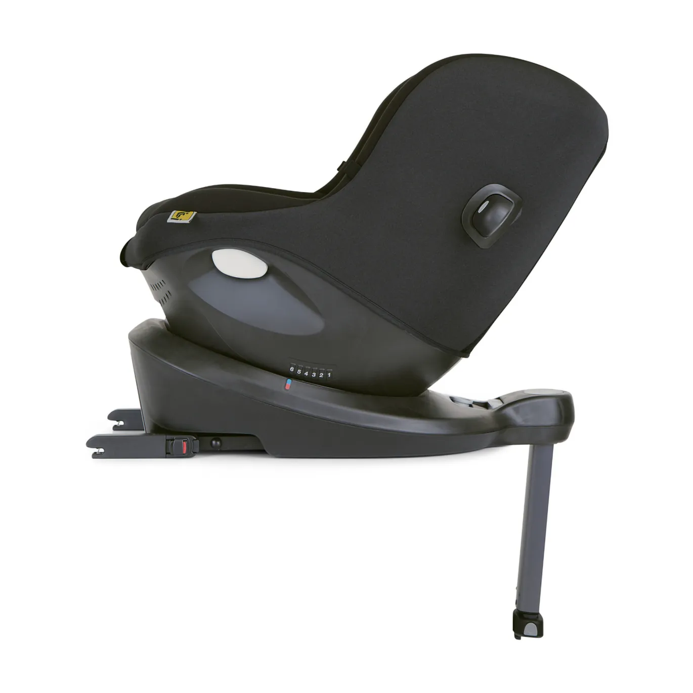 i-Spin 360 Shale