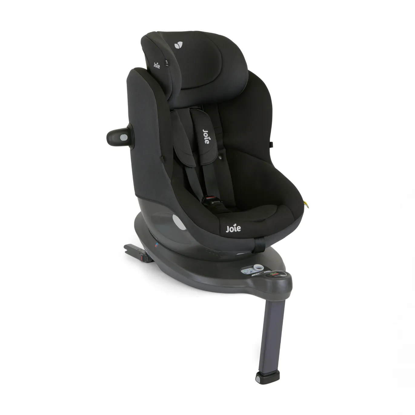 i-Spin 360 Shale