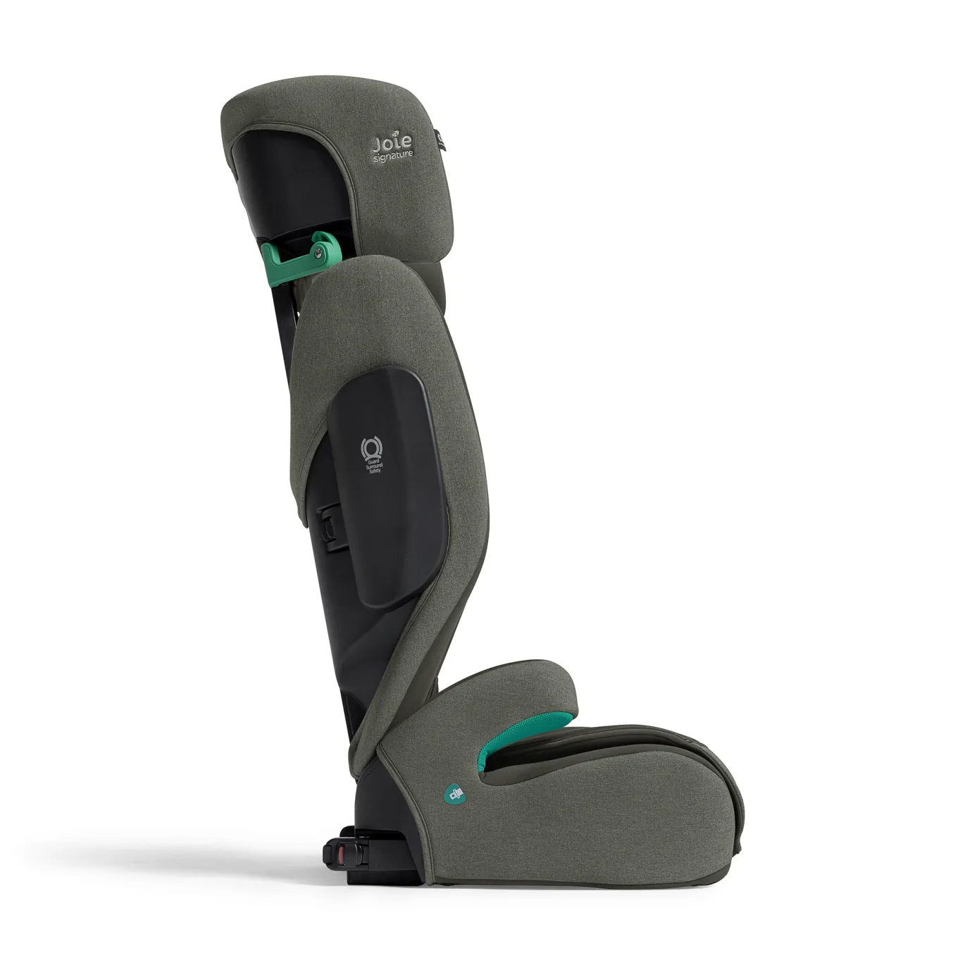 i-Traver Evergreen