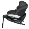iZi Turn i-Size Anthracite Mesh