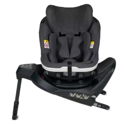 iZi Turn i-Size Anthracite Mesh