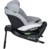 iZi Turn i-Size Peak Mesh