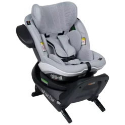 iZi Turn i-Size Peak Mesh