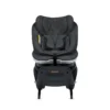 iZi Twist B i-Size Anthracite Mesh