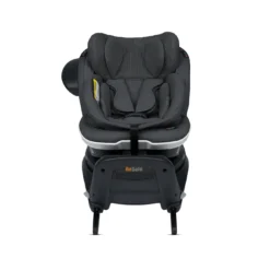 iZi Twist B i-Size Anthracite Mesh
