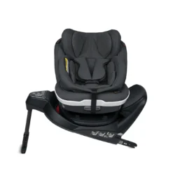 iZi Twist B i-Size Anthracite Mesh