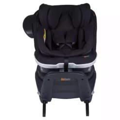 iZi Twist B i-Size Fresh Black Cab