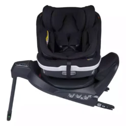iZi Twist B i-Size Fresh Black Cab