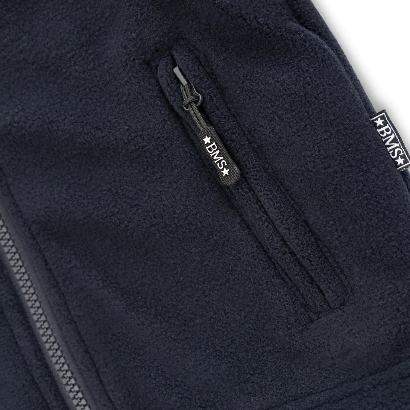 Jacke Antarctic Fleece