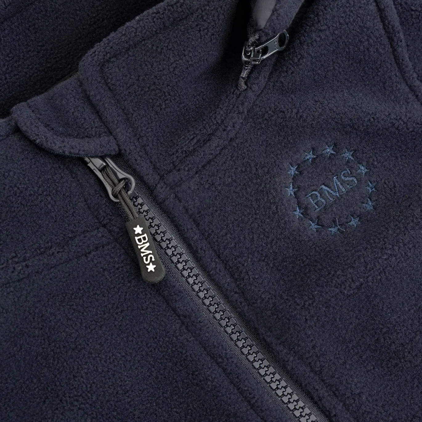 Jacke Antarctic Fleece