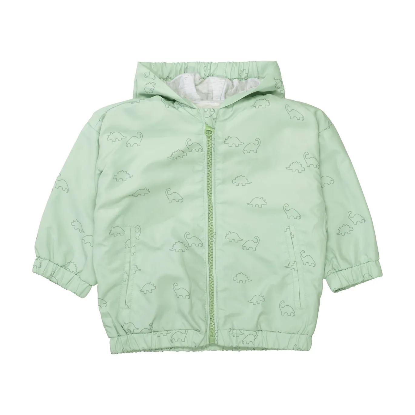 Jacke Dino