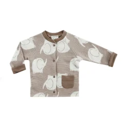 Jacke Elefant