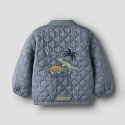 Jacke Tiere