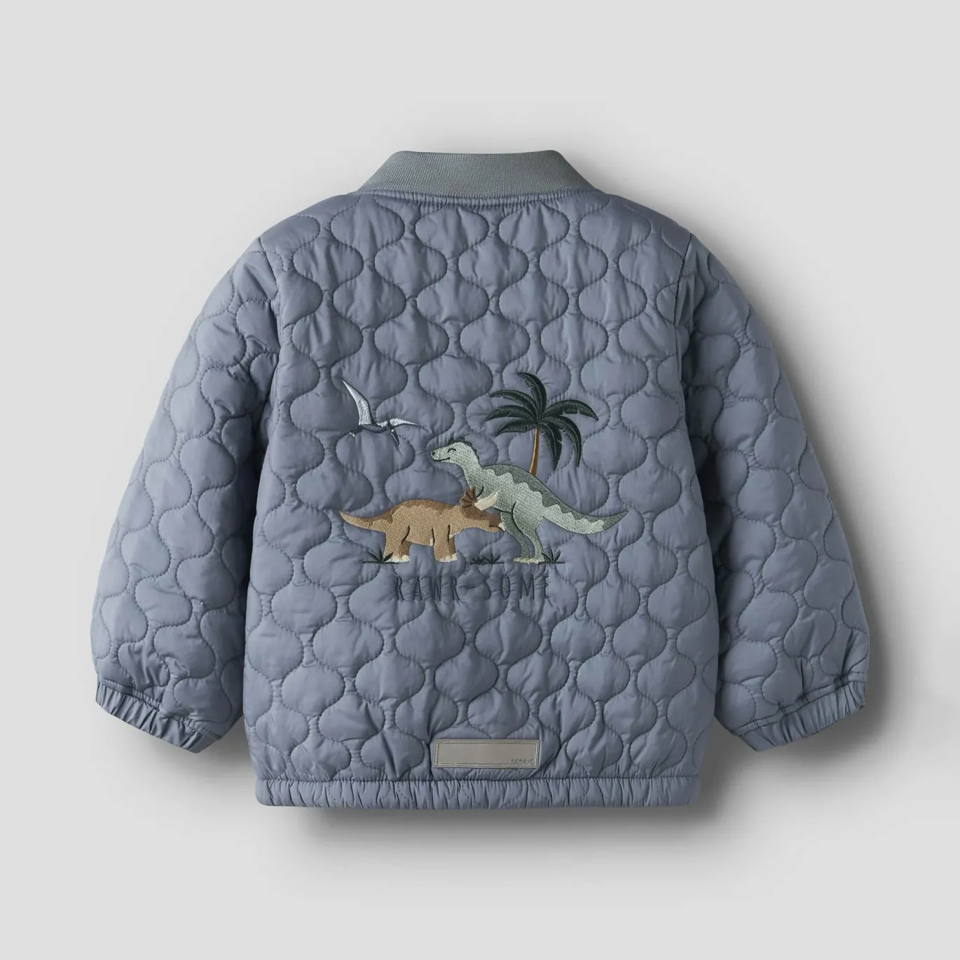 Jacke Tiere